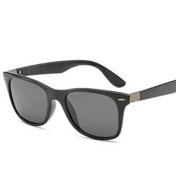 Cheap Outdoors Men TR90 Cat 3 UV400 Polarized Sports Sun Glasses Sunglasses