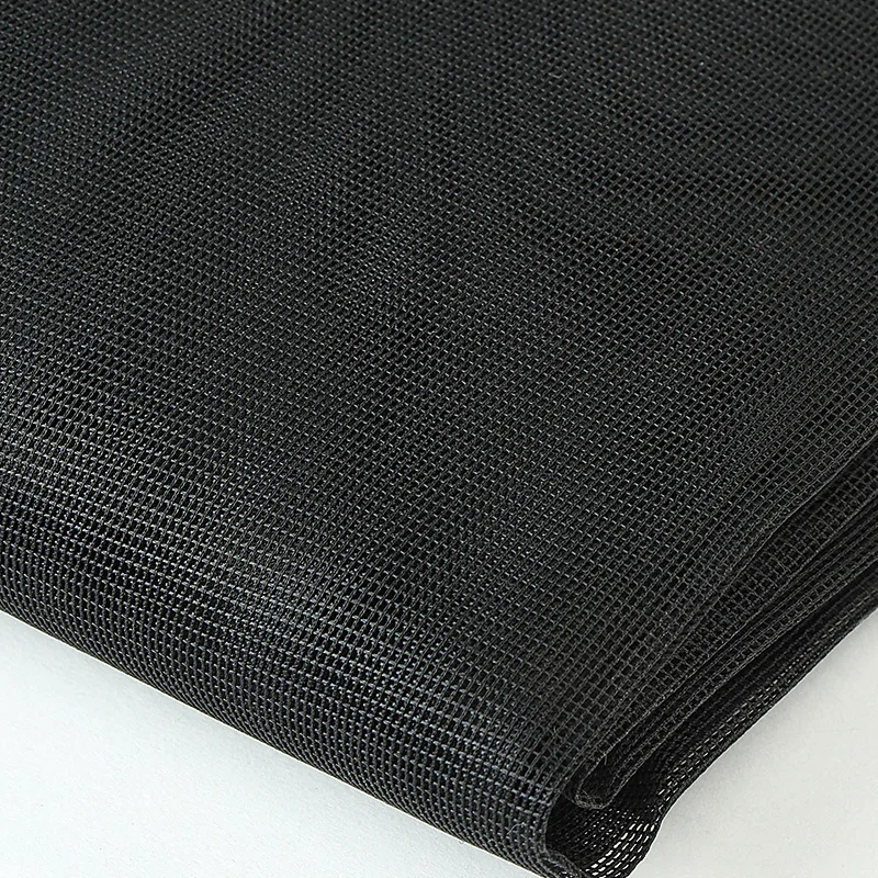 Canopy tent fabric 68D Waterproof 100% polyester knit tricot fabric for tents