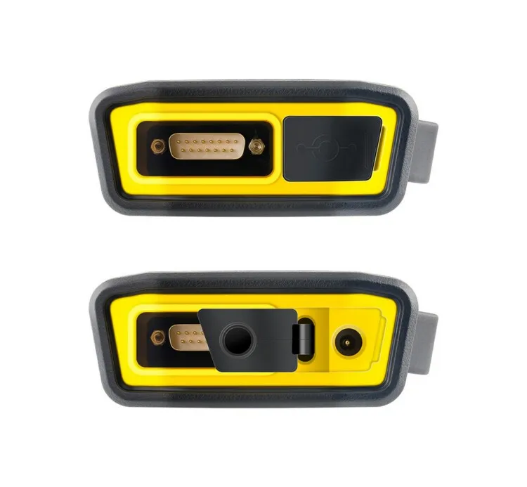 Universal Launch V+ Hdiii Diagnosis Tools Obd 2 Bluetooth Diagnostic Tool Scanner And Display For Both Trucks And All Cars