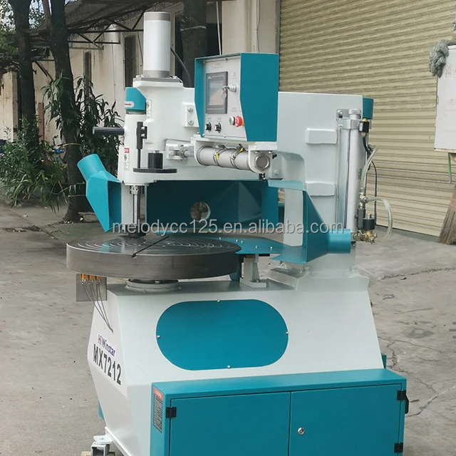 Automatic CNC solid wood molder machine wooden copy milling machine MX7216A copy shaper