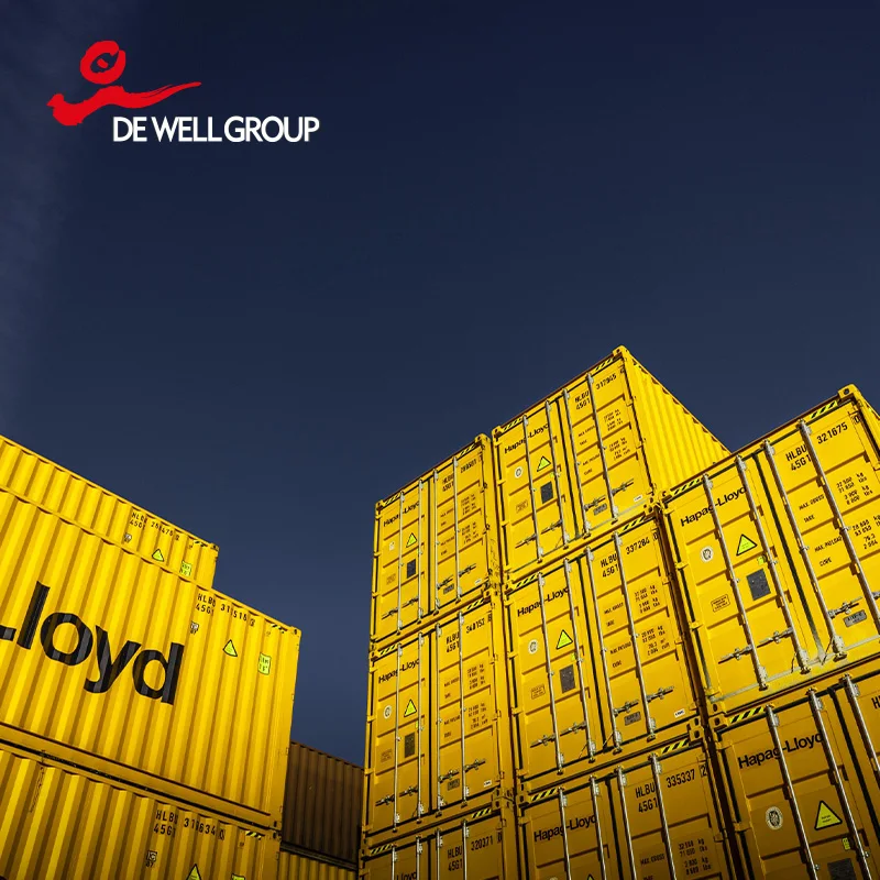 Freight Forwarder shipping a logistics transport  from China to Germany Logistics Services FCL LCL 20GP 40GP 40HC Freight Agents