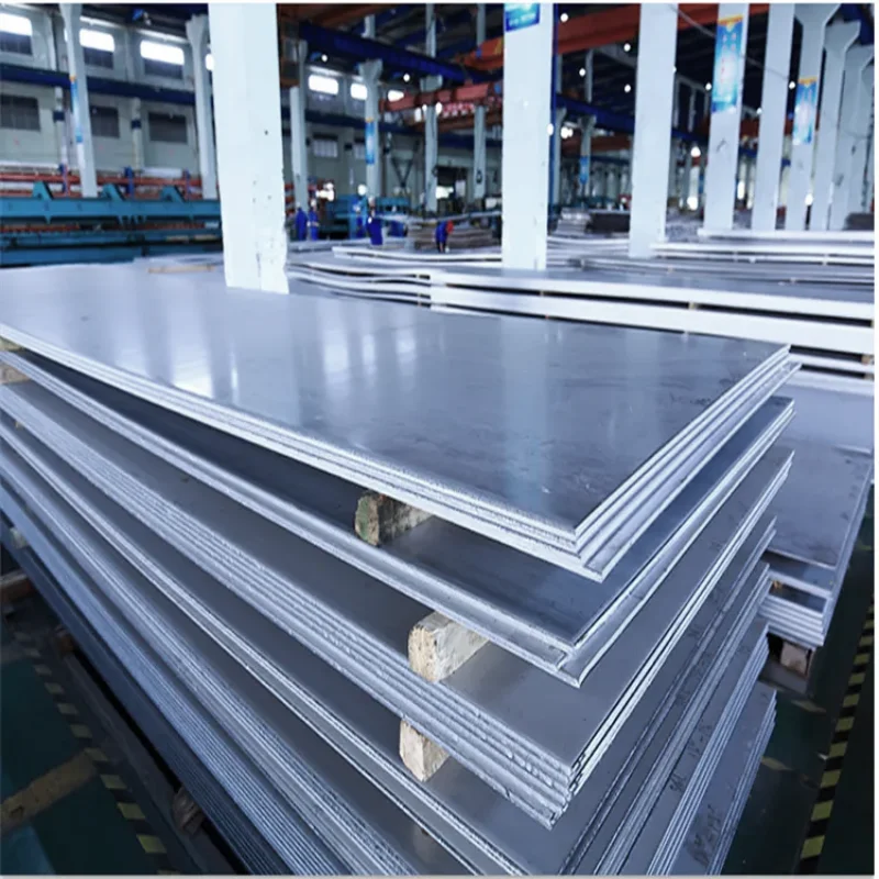 Высокое качество ASTM A240 SS 0 5 мм лист 304 201 430 холоднокатаной пластины из нержавеющей