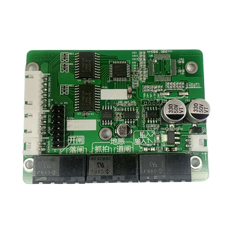 Worth buying Qualified Tablet PC motherboard PCBA PCB Assembly service