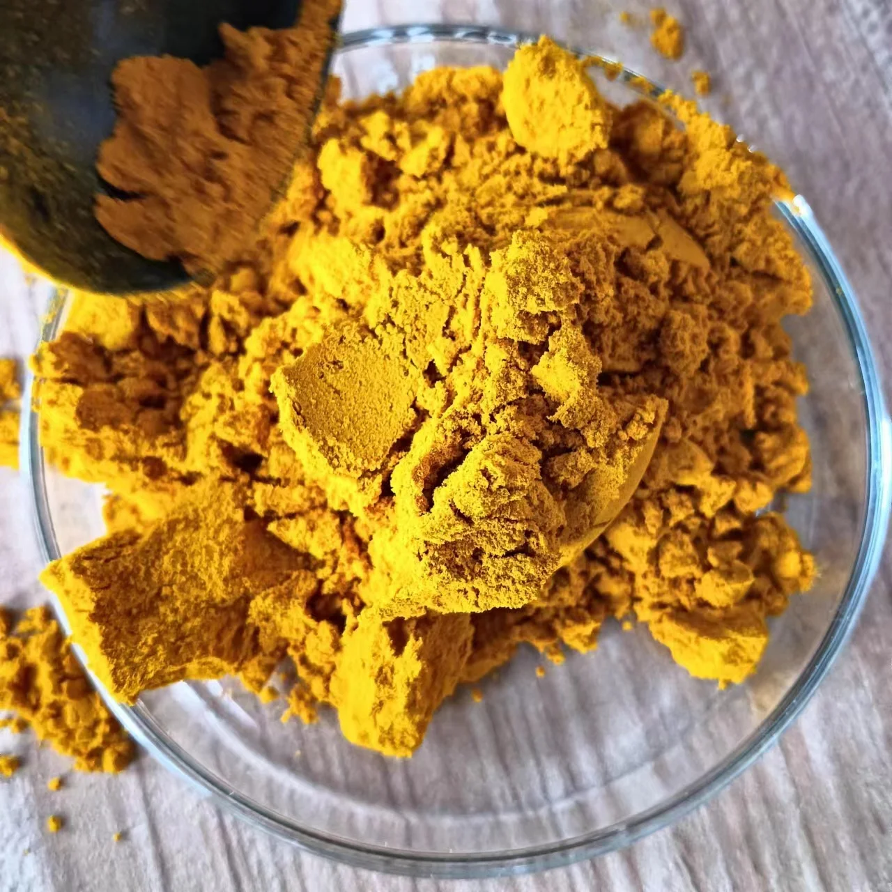 Порошок ферроцен высокой чистоты, 102-54-5, промышленный класс, 98% купить ферроцен