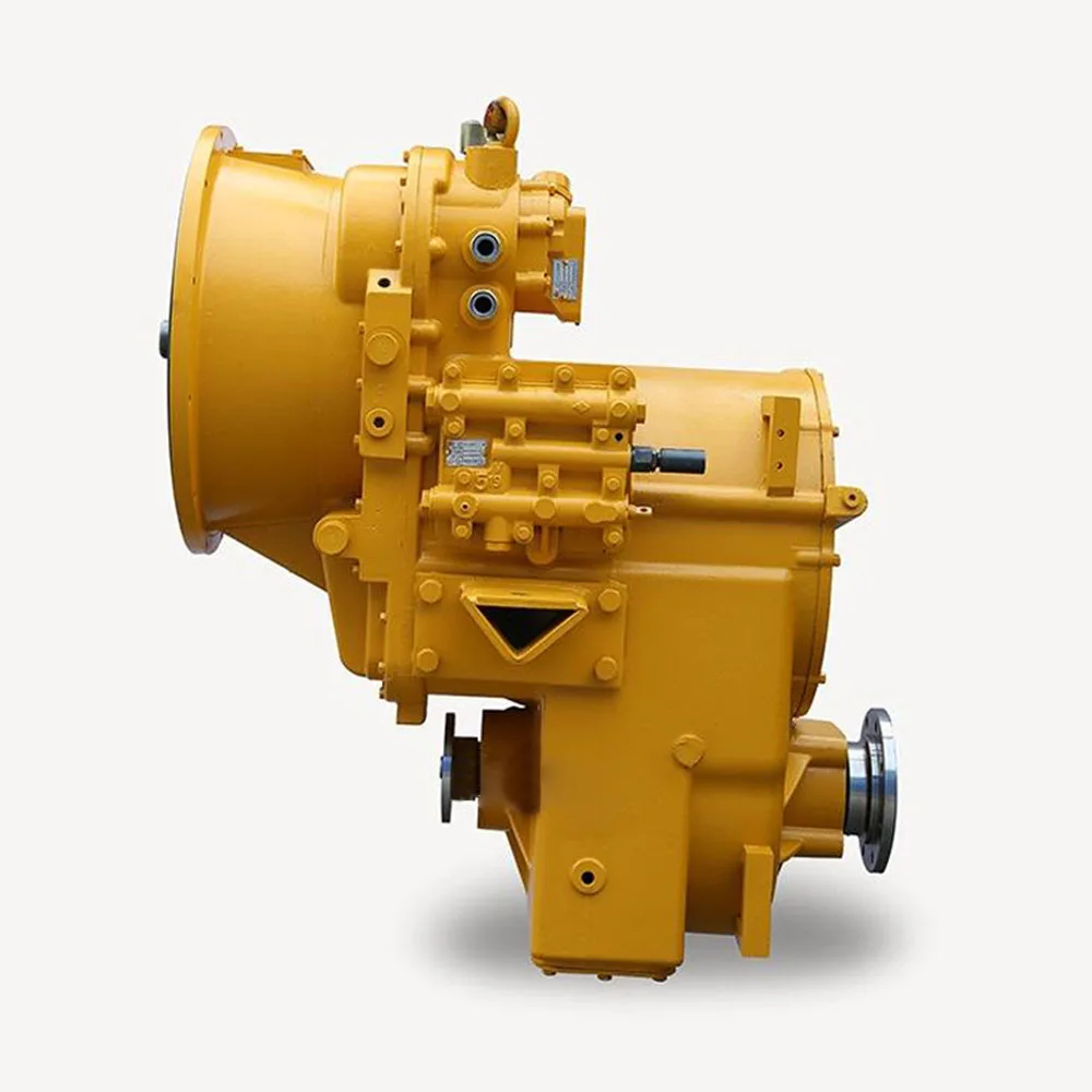 Factory Direct Price Original Transmission Gearbox Assy for Sale