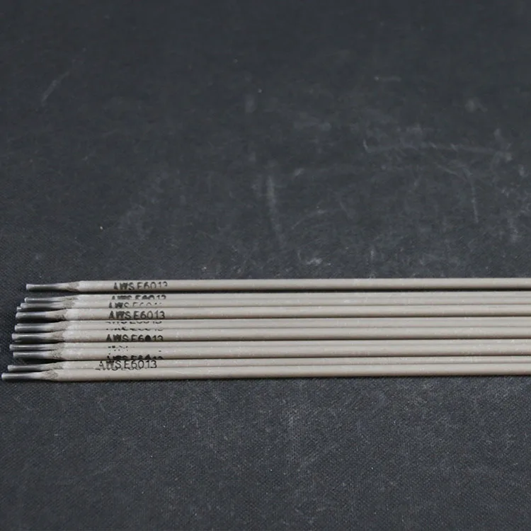 Welding Rod Suppliers Welding Electrodes Aws E6013 E6011 E6010 E7018