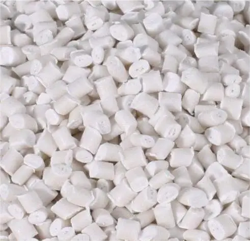 Manufacturers direct sale of carrier refractory halogen free flame retardant masterbatchFMB