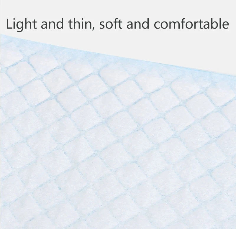 2022 hot sales factory OEM disposable adult bed pads pet pads incontinence bed pads
