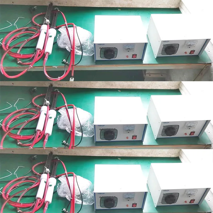 2023 new hot selling iml static charging generator with bar high voltage generator China manufacturer