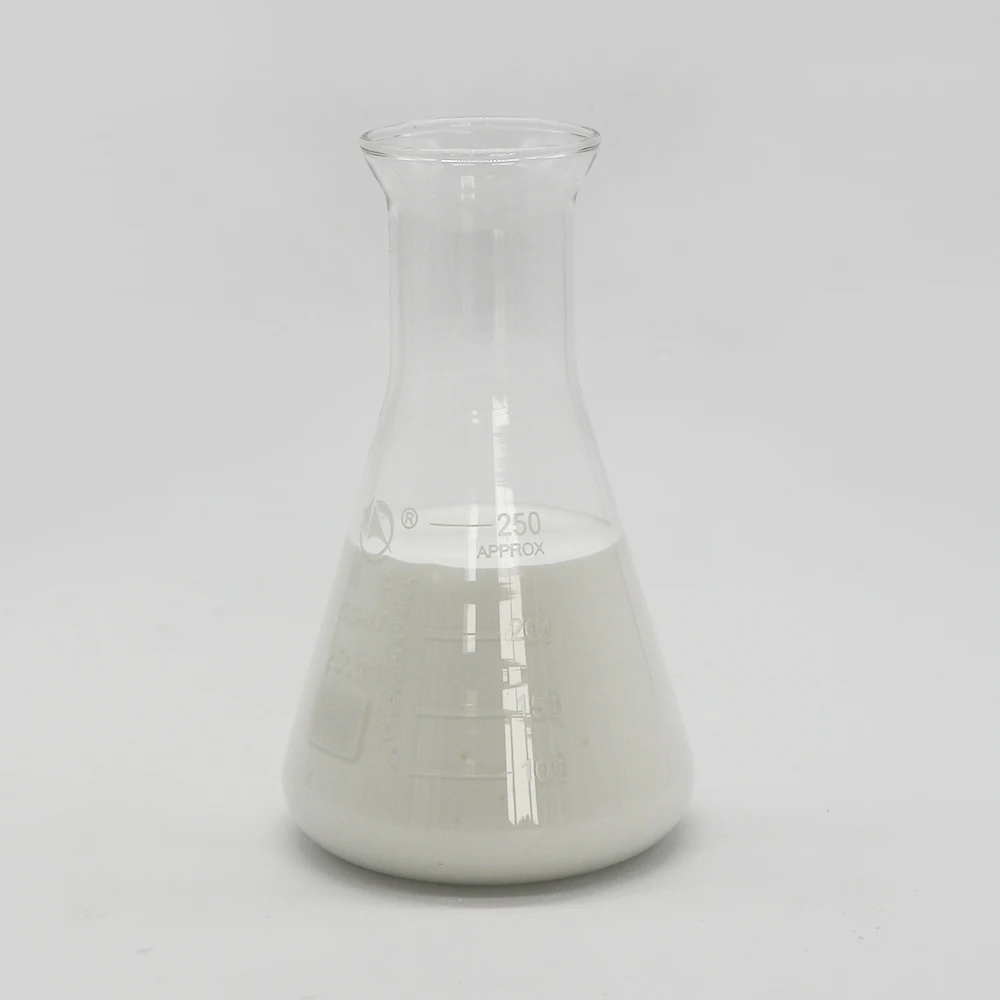 Real stone  Emulsion Paint of  raw materials exterior wall paint of  raw materials