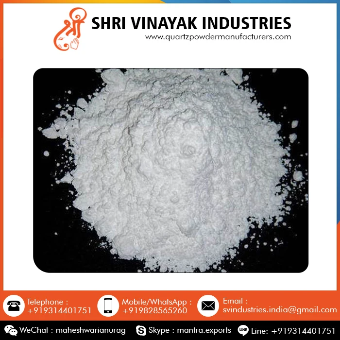 Top Sale Dolomite Paint and Soap Powder