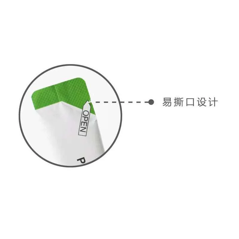 New products yoni female probiotic stomach skincare sachets