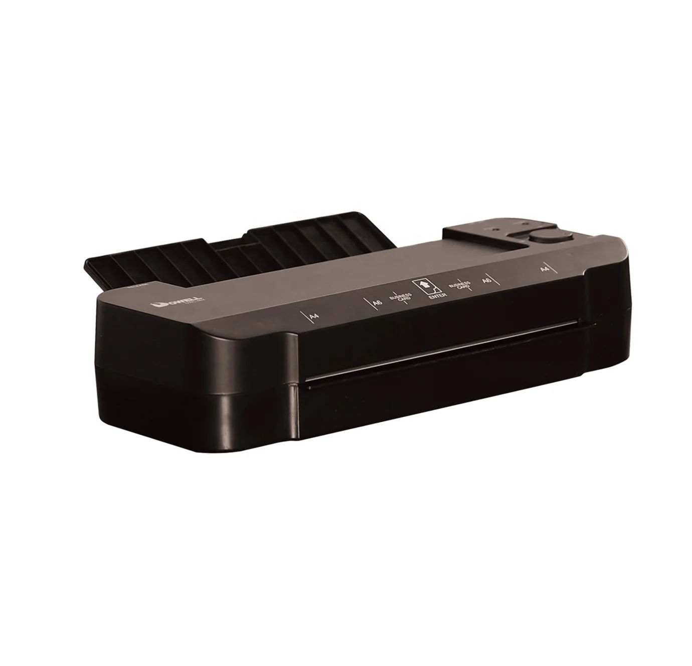 Ламинирование A3/A4 домашний офис автоматический ламинатор с поворотной кнопкой DWL-462