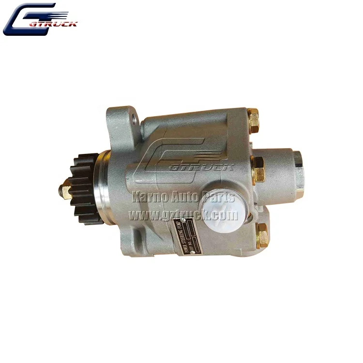 Гидравлический насос гидроусилителя руля Oem 1291227 для сервонасоса грузовика DAF