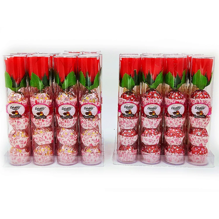 Дешевый розовый шоколад T4, оптовая цена