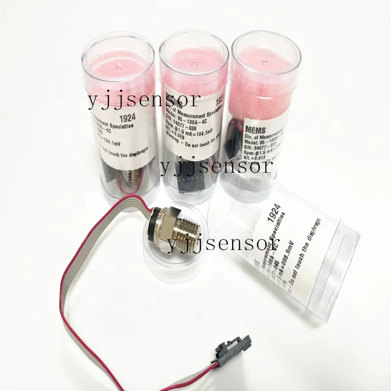 Pressure transducer  85-015G-0C