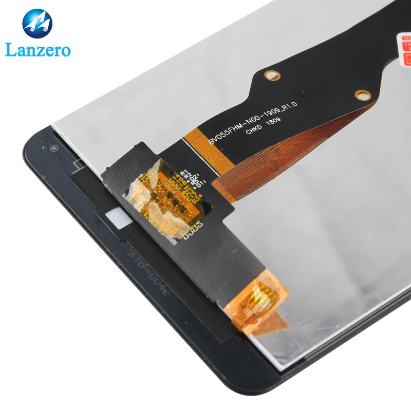 
Cheap price lcd touch screen digitizer for xiaomi redmi note4x Display Screen 
