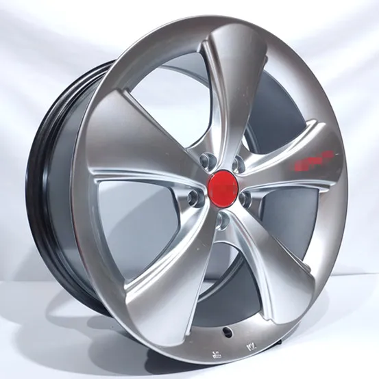 car rims alloy wheel 18 19  inch aluminium rims oem customized replica  passenger car wheel