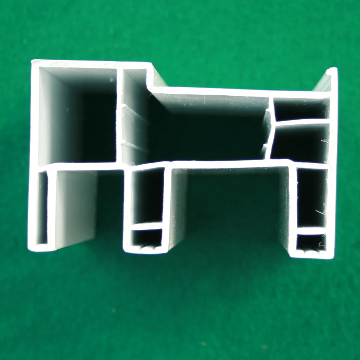 uPVC profile manufacturer in China