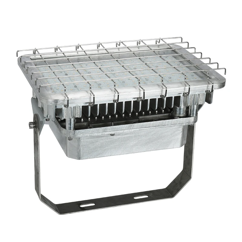 Hot Sale IP66 200W Explosive Proof  Emergency Explosion Proof Light Explosion Proof Lamp for Chemical Industry