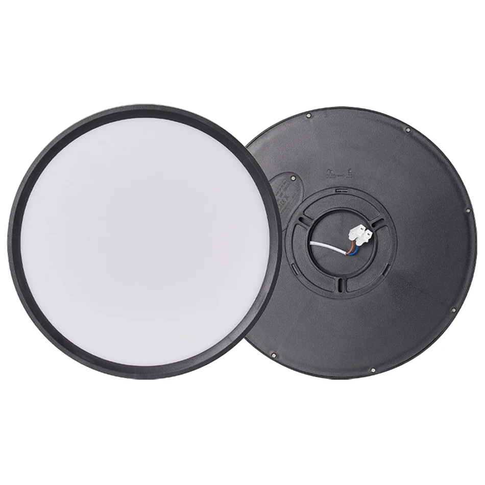 New Living Room Light Modern Simple LED Ceiling Ceiling Light Etl Ceiling Lamp