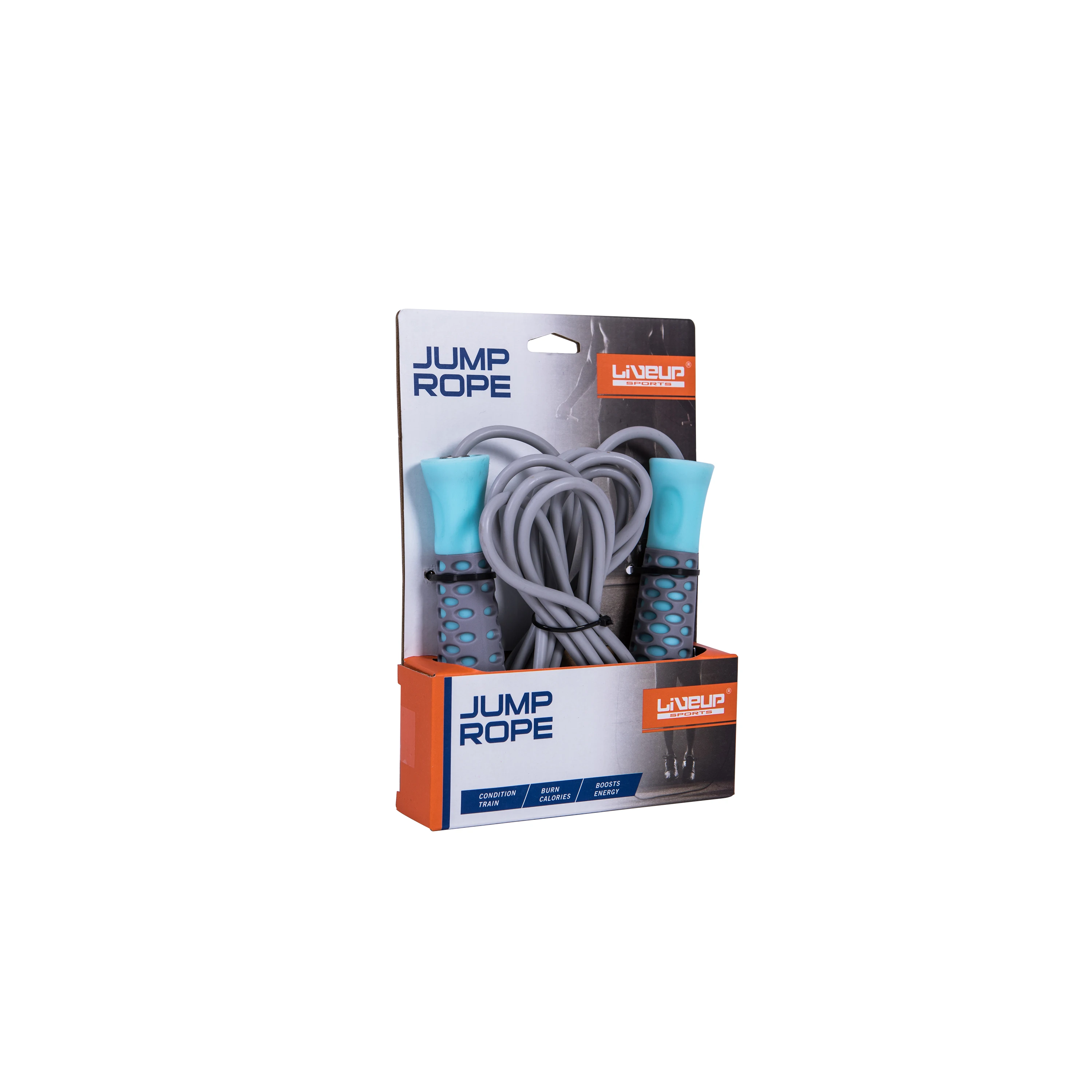 Skipping Exercise Eco Friendly Black Workout Customized Heavy Weighted Wholesale PVC Digital Jump Rope