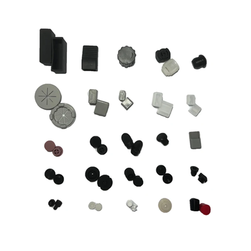 Source manufacturers wholesale custom silicone rubber products silicone parts rubber parts