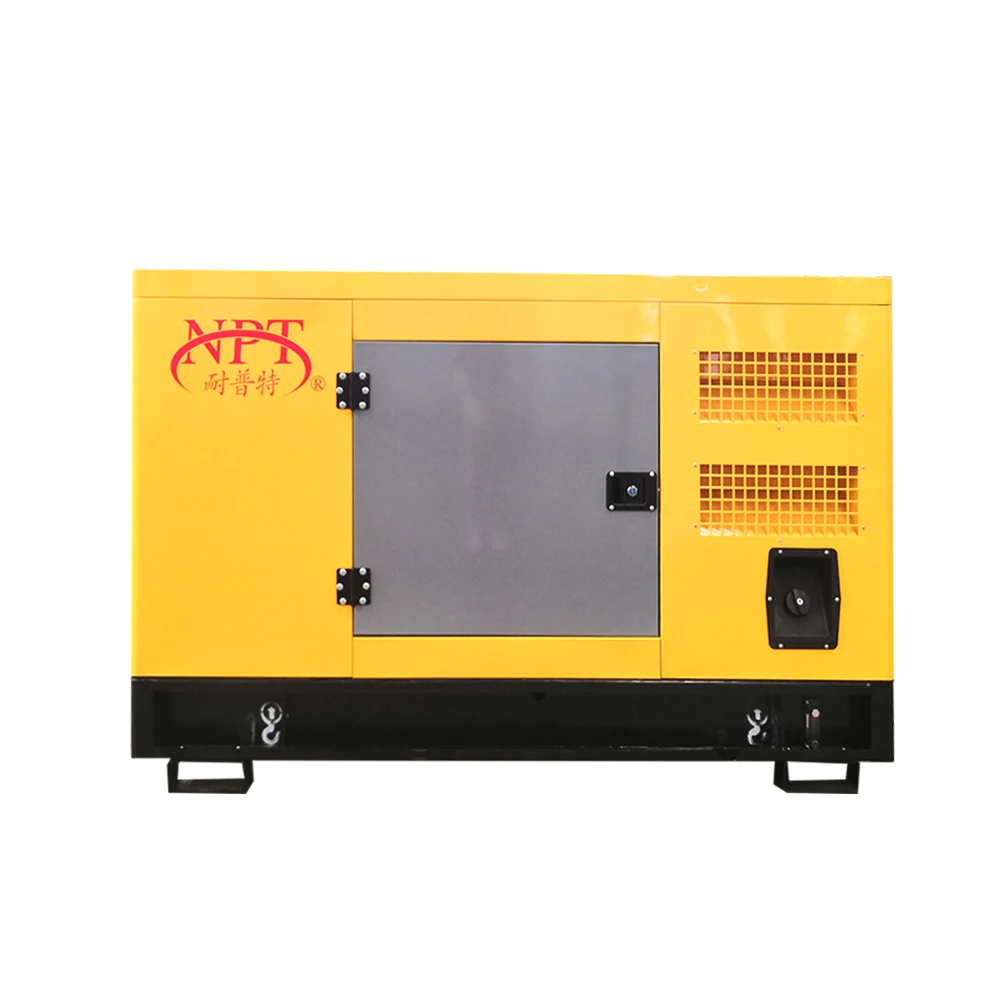 CE & ISO 3 фазы 20 кВт 25 кВА генератор природного газа цены