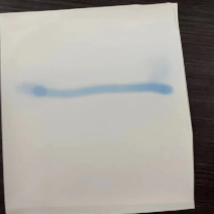 New arrival UV sun light sensitive color changing heat transfer vinyl for shirts printing