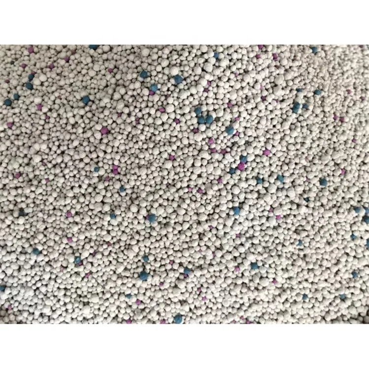 Competitive Price bentonite cat litter with activated carbon Cat Litter Ultra Bentonite  Cat Litter Bentonite