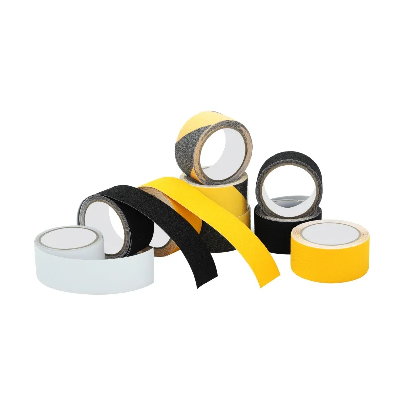 floor tape roller floor marking warning tape floor pvc tape