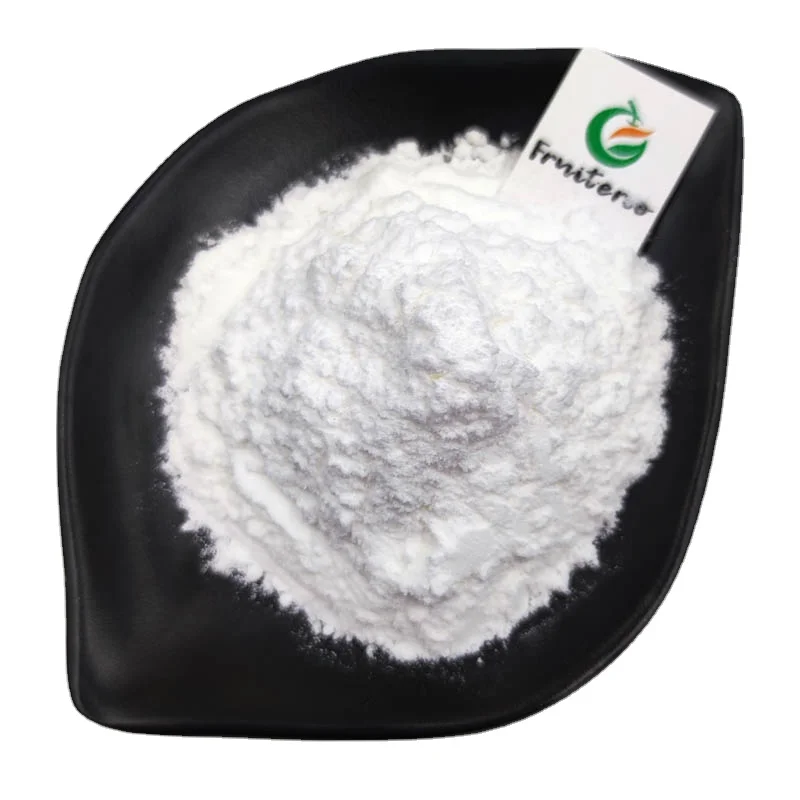 Fruiterco Wholesale Bulk Natural 1135-24-6 98% Ferulic Acid Powder