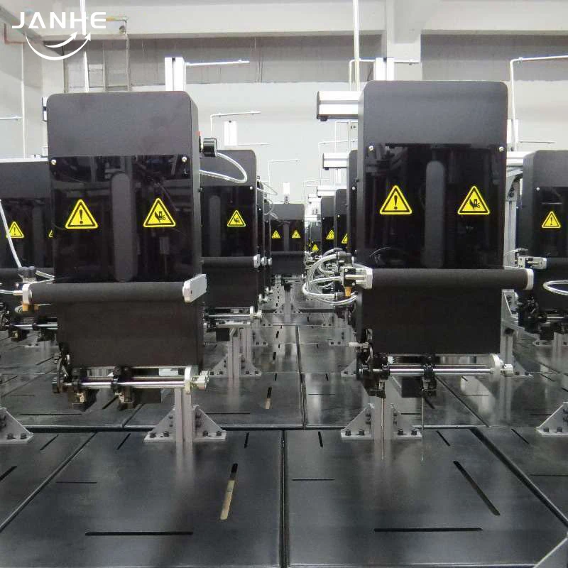 Высокоскоростная машина для упаковки игрушек