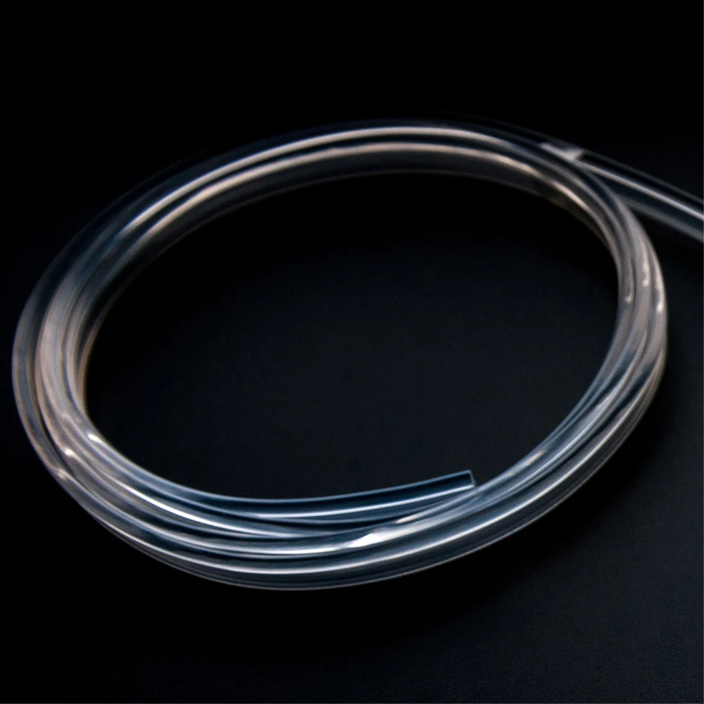 New Super Bright 3mm Plastic Side Glow optical Fiber with Flat Side Skirt For Car lighting Decoration