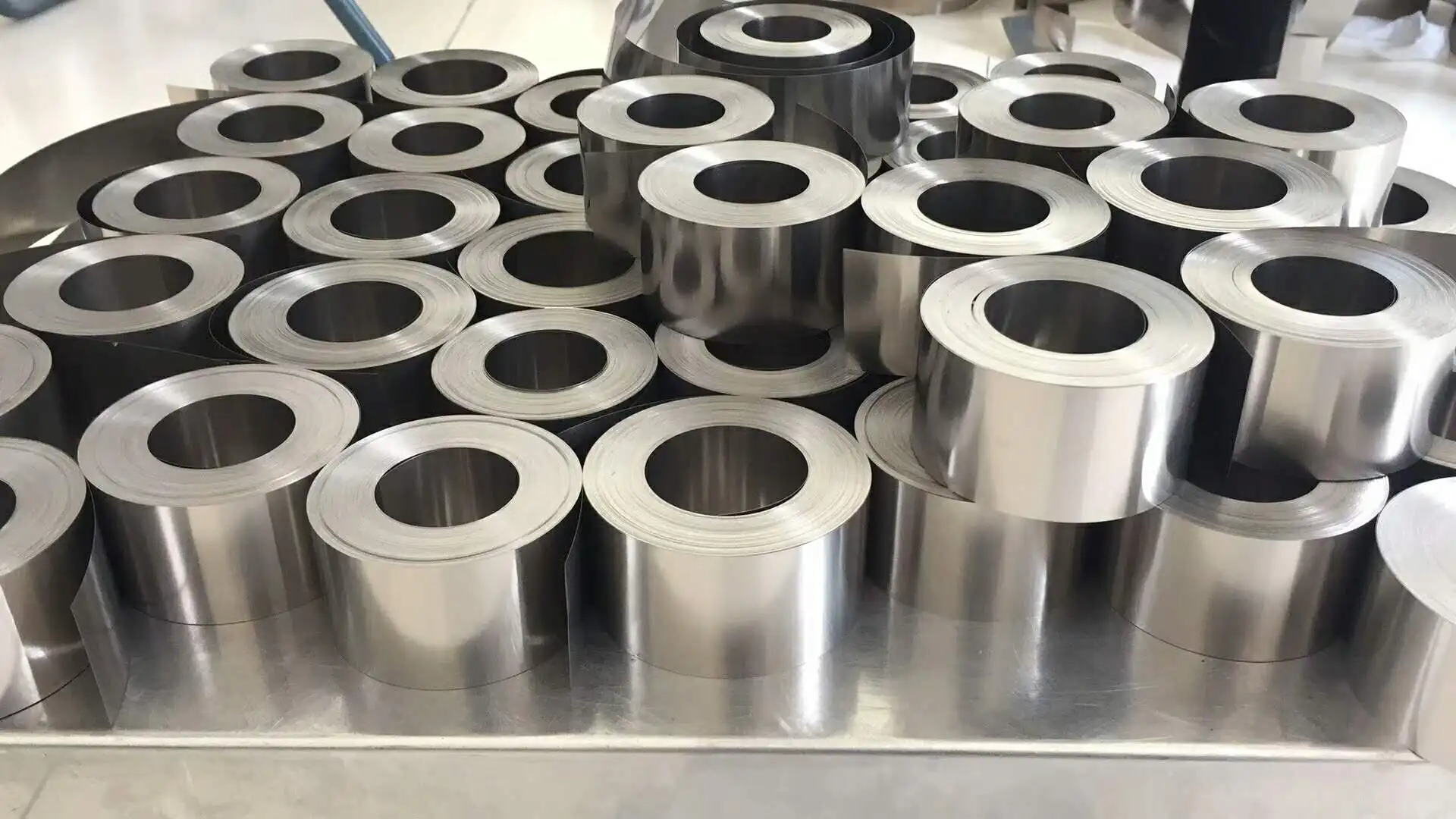  Тонкая титановая фольга 0 01 мм astm b265 с китайского