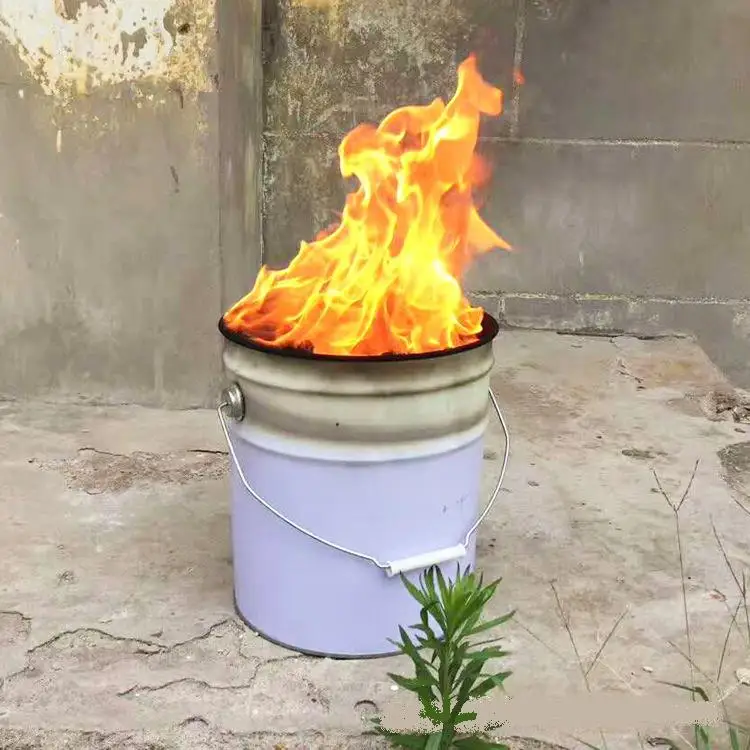 prevent frost vegetable wax antifreeze candle for vineyard orchards use