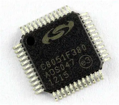 ATT IC  48LQFP MOTOR DRIVER 5.5V-50V A3930KJPTR-T