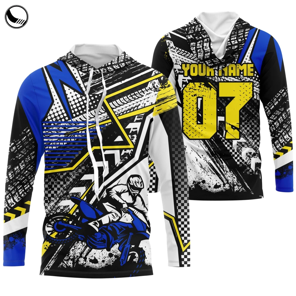 wholesale blank custom motocross jerseys