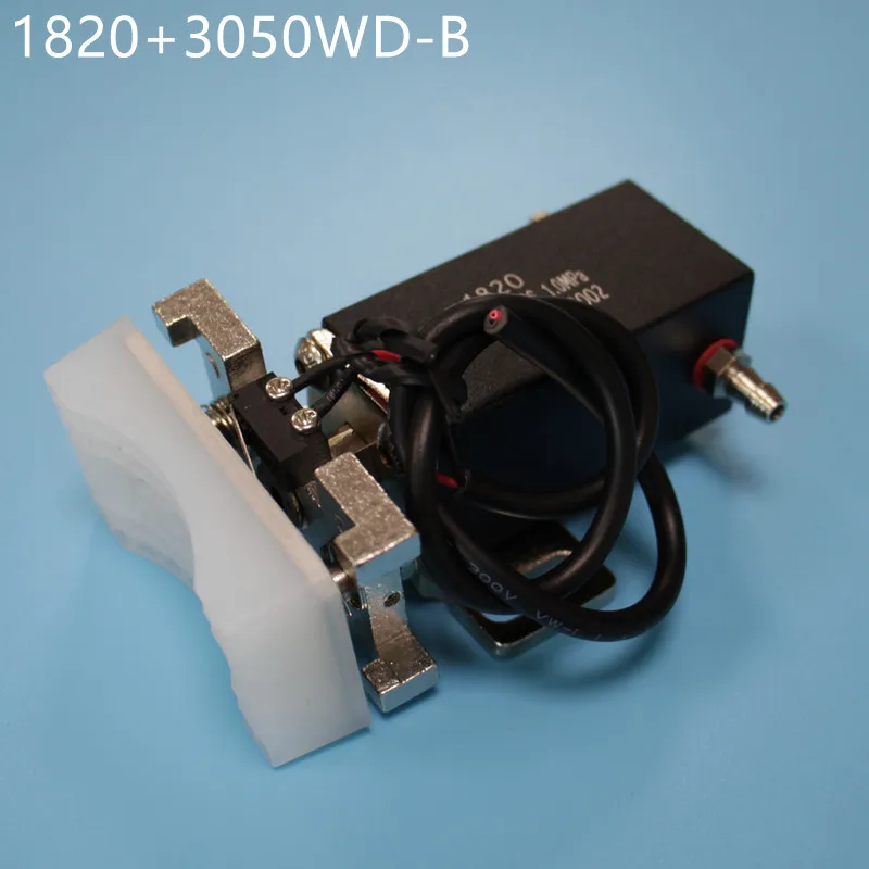 verified supplier Manipulator Parts Holding Fixtures Cylinder Micro-Motion MCD-10+3540PT Detection Micro-Cylinder Pneumatic Components