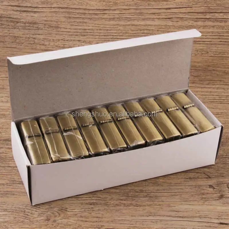 Jedi Survival game metal windbreak creative lighter