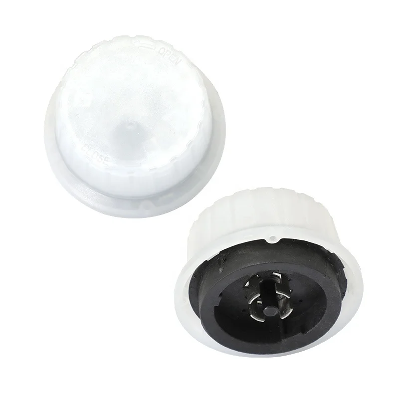 Zhaga Interface Blue Tooth Mesh Motion Daylight Microwave Lighting Control Sensor