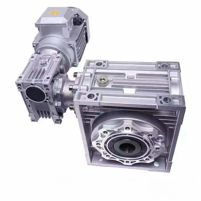 High Performance Customized NMRV Worm