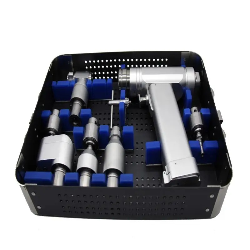 
New Listing Ergonomic Design Stainless Steel Medical Oscillating Saw 