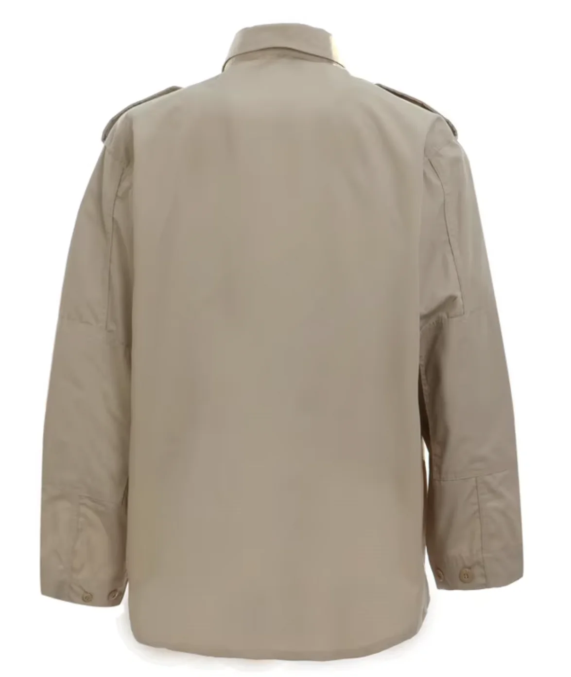 Customized Outdoor Training Suit Set - BDU Uniform, Durable & Waterproof, Tactical Uniform