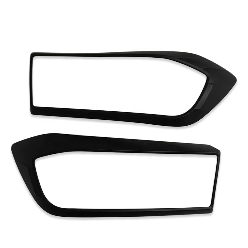 Крышка передней фары YCSUNZ для Maxus LVD T60 2019-2021 черная крышка задней MG EXTENDER 2020 внешние