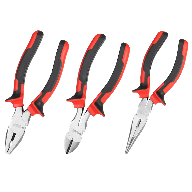 2022 Wholesale Various Types Useful high quality hand Adjustable Water Pump Pliers