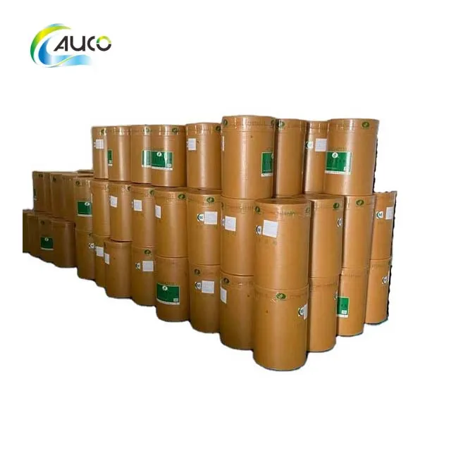 High Quality Menthol CAS 89-78-1 from China