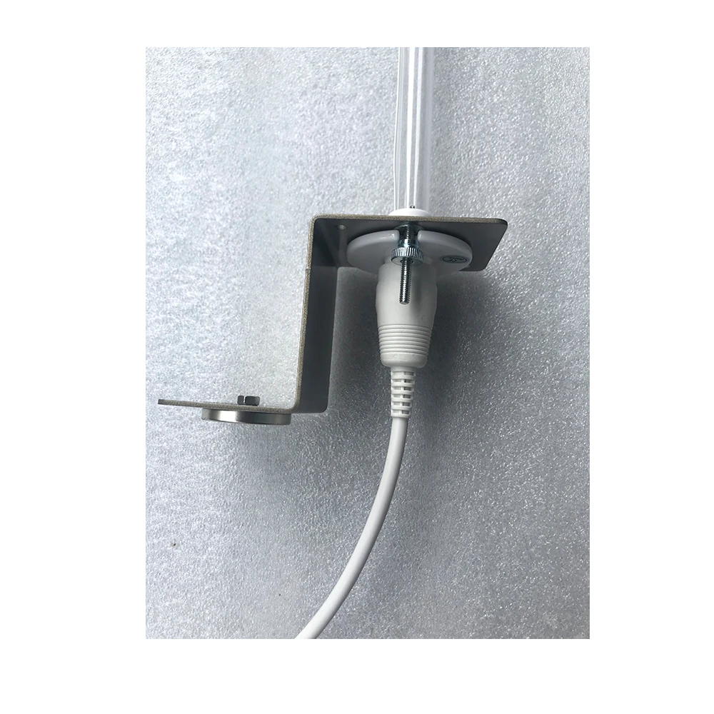 DR. AIRE Efficiently UV-C Germicidal Lamp Ultraviolet Sterilizer  UVC Filter Disinfection  Lamps for HVAC System