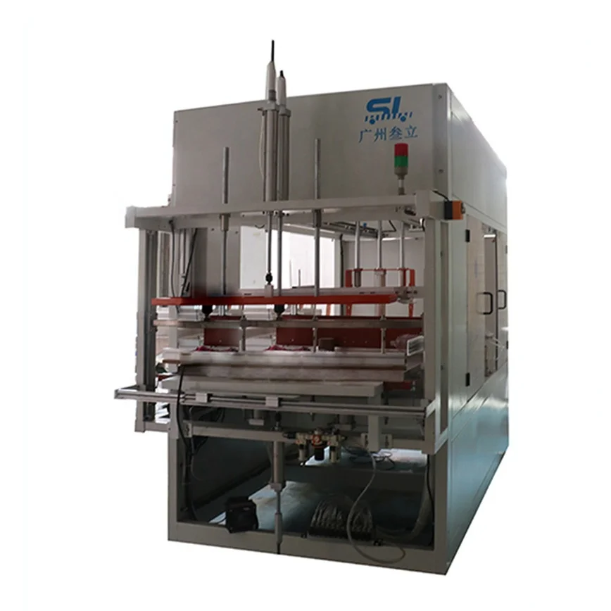 SANLI Other Packaging Machines filling machinery Bagging and Sealing Machine for Empty Bottle