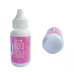 Private Label Imported High Quality Hair Glue Waterproof Strong Hold Wig Glue Adhesive Wig Lace Glue